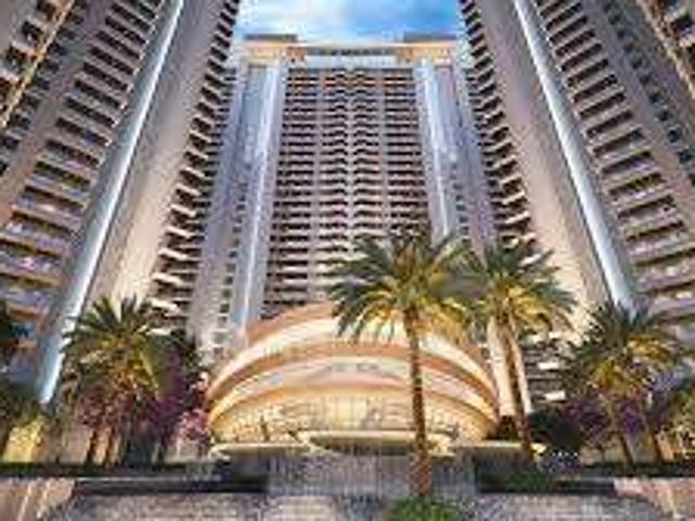 4 BHK Flat In Vvip Sector 12 Greater Noida West For Sale In Sector 12