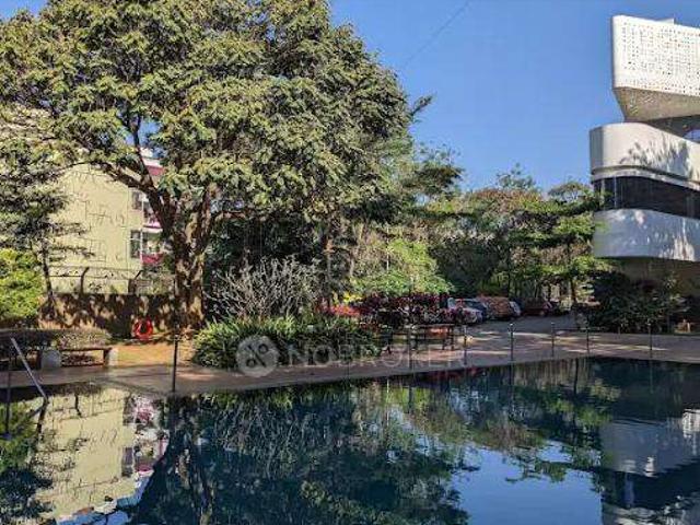 4 BHK Flat In Vaishnavi Terraces For Sale In J. P. Nagar
