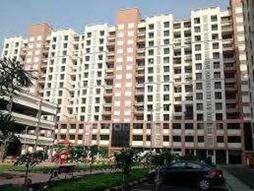 4 BHK Flat In Valleyshilp For Sale In Kharghar