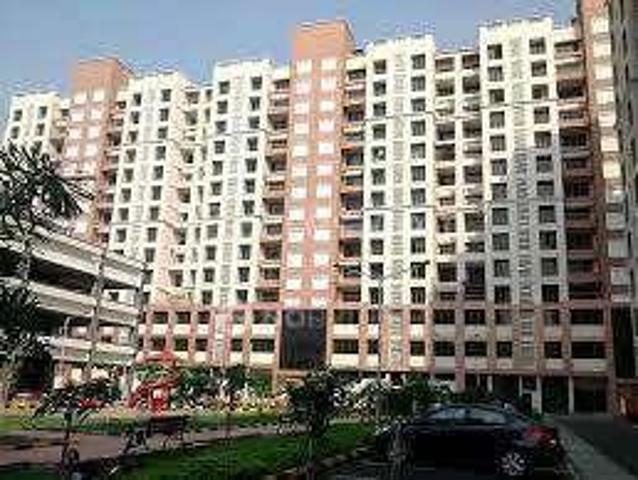 4 BHK Flat In Valleyshilp For Sale In Panvel