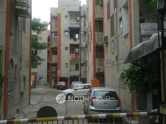 4+ BHK Flat In Vandana Building For Sale In Tolstoy Road