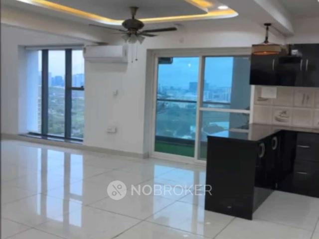 4 BHK Flat In Vasavi Gp Trends for Rent In Nanakramguda