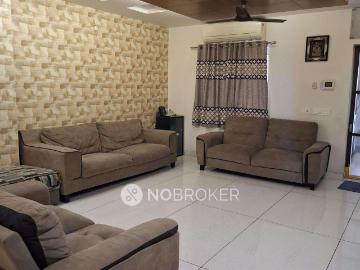 4 BHK Flat In Vasavi Shanthinikethan for Rent In Whitefields