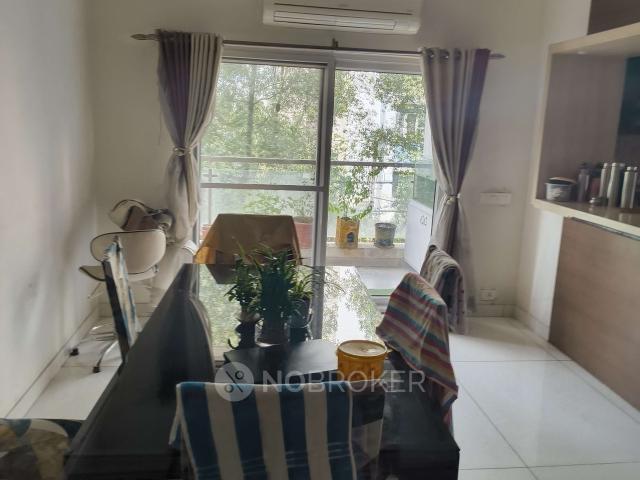 4 BHK Flat In Vasavi Shanthinikethan For Sale In Whitefields