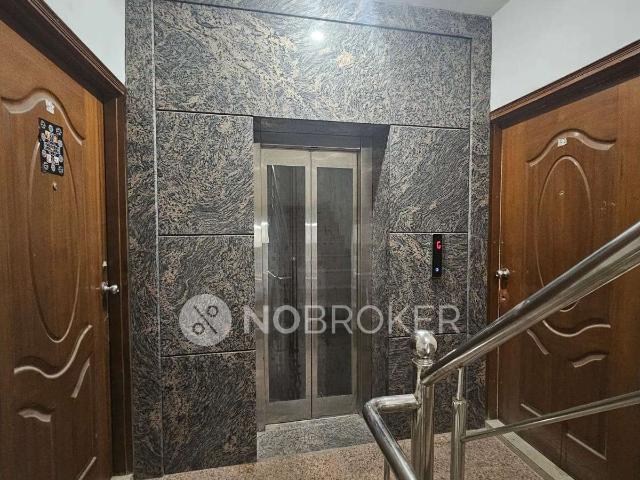 4 BHK Flat In Vasant Apartment for Rent In Vasant Kunj