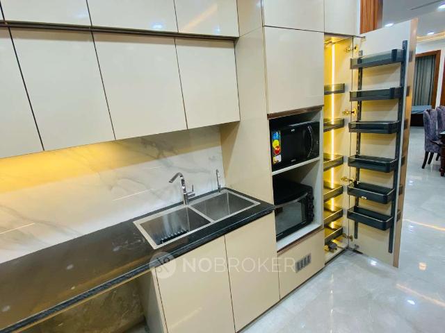 4 BHK Flat In Vasant Kunj Enclave for Rent In Vasant Kunj Enclave