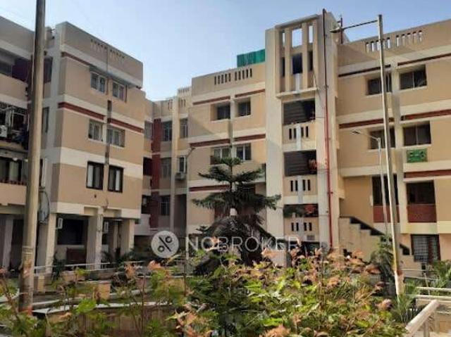 4 BHK Flat In Vasant Kunj For Sale In Sector B