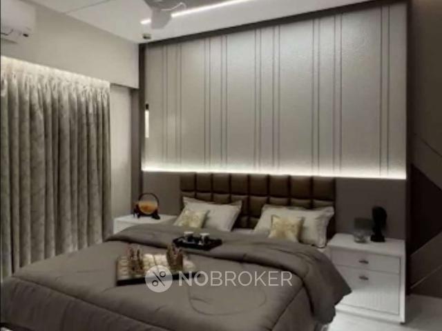 4 BHK Flat In Vasant Oasis For Sale In Andheri East
