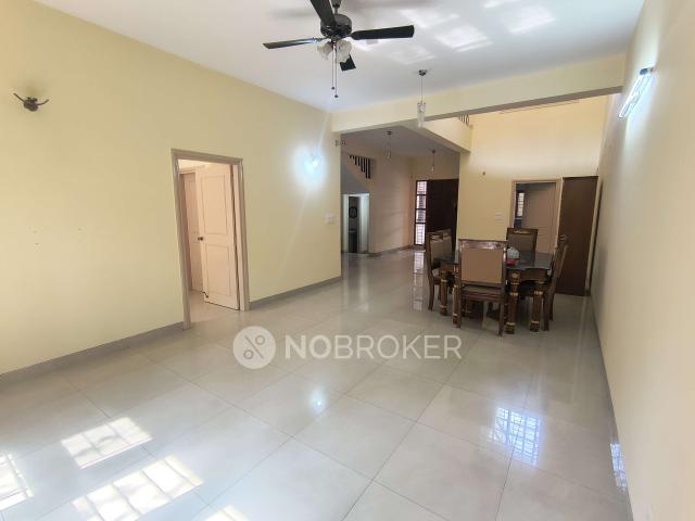 4 BHK Flat In Vaswani Astoria for Rent In Bellandur, Bengaluru
