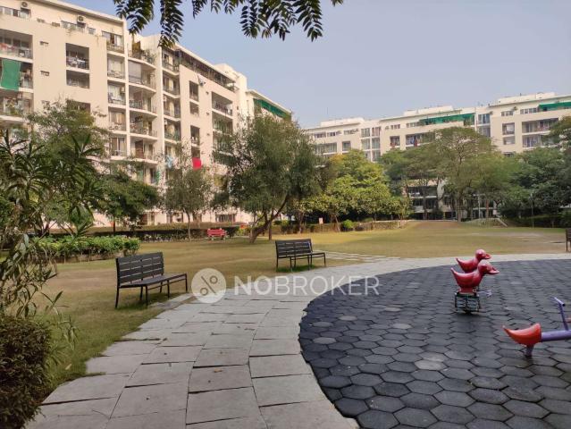 4+ BHK Flat In Vatika City For Sale In Sector 49