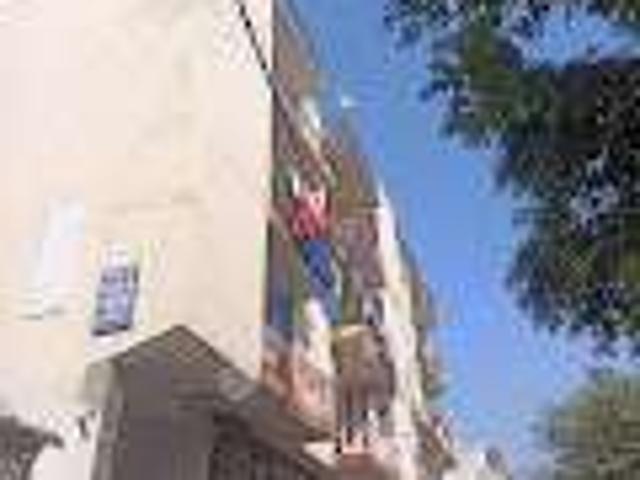 4 BHK Flat In Vedic Apartment For Sale In Kapas Hera Estate