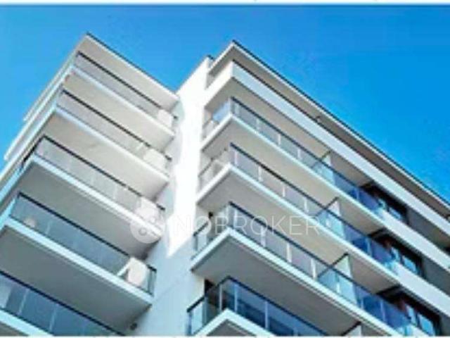 4+ BHK Flat In Veena Insignia For Sale In Andheri West