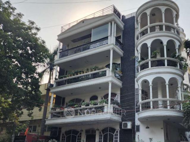 4+ BHK Flat In Veera Geetanjali Enclave For Sale In Malviya