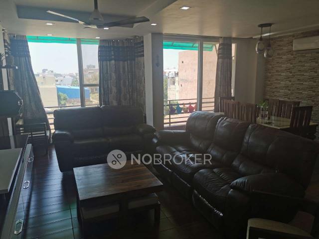 4 BHK Flat In Vidhya Group Appartment For Sale In Palam Vihar
