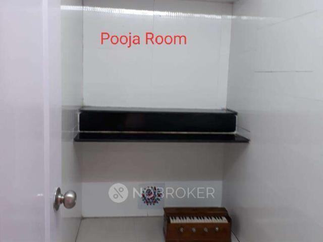 4 BHK Flat In Vijay Shanthi Infiniti For Sale In Kuthambakkam