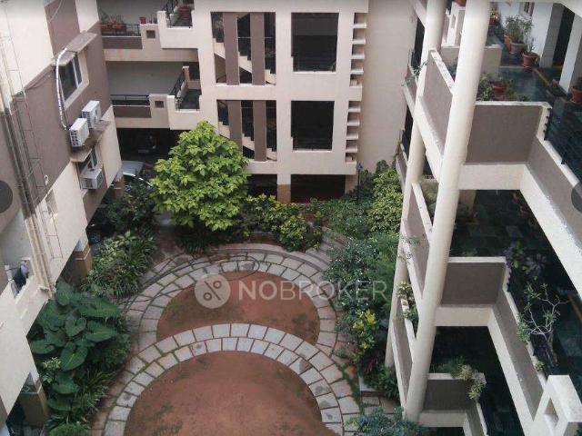 4 BHK Flat In Vishnu Blue Lotus, Banjara Hills For Sale In