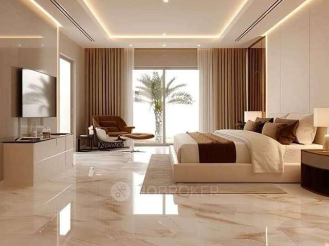 4 BHK Flat In Vista Padmalaya For Sale In Malleswaram