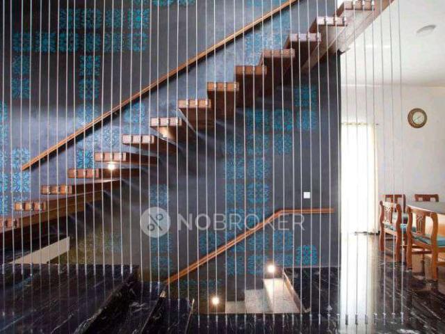4+ BHK Flat In Vivian Villa for Lease In Hbr Layout
