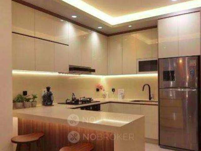 4 BHK Flat In Vj Palladio Presidential Suites Balewadi River