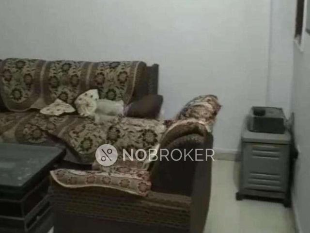 4 BHK Flat In Vrindavan Society for Rent In Ghukna
