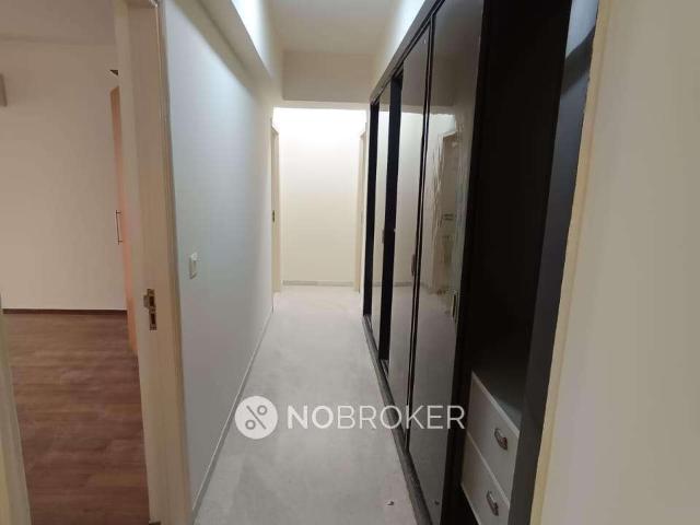 4 BHK Flat In Western Height For Sale In Sector 43