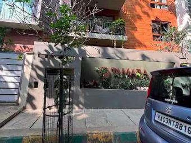 4 BHK Flat In White Lotus Tamara For Sale In Indira Nagar