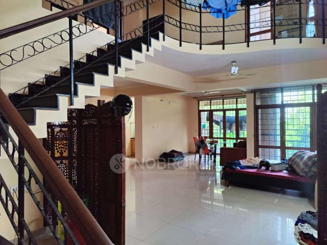 4+ BHK Flat In Wild Grass Apartments For Sale In Kormangala 5th