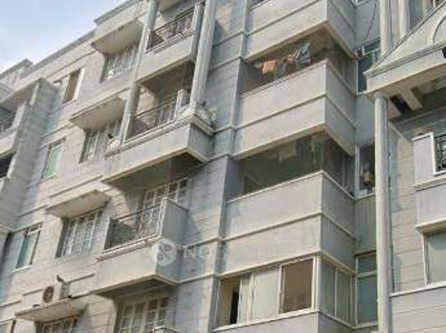 4+ BHK Flat In Wilson Vintage For Sale In Wilson Garden, B