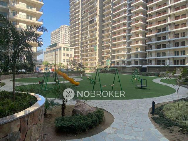 4 BHK Flat In Windsor Paradise 2 for Rent In Raj Nagar Exte