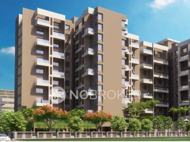 4+ BHK Flat In Wisdom Park For Sale In Balewadi