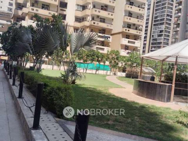 4 BHK Flat In 1st Avenue for Rent In Gaur City 1