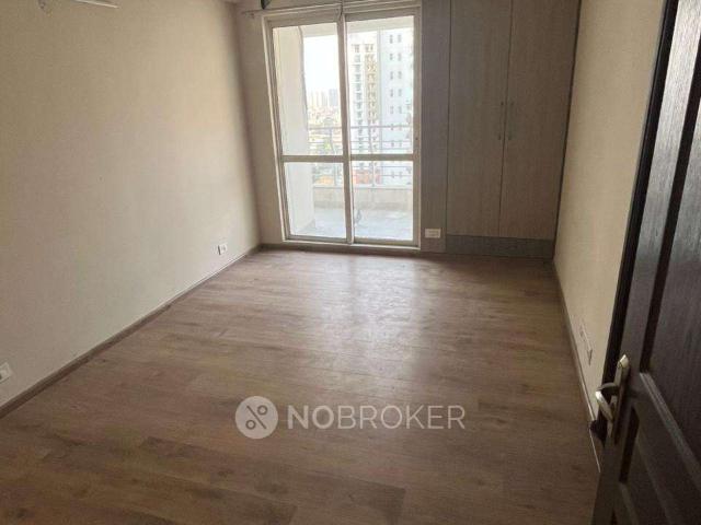 4 BHK Flat In 3c Lotus Panache, Sector 110 for Rent In Sect