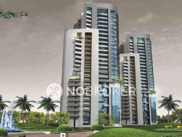 4+ BHK Flat In 3c Lotus 300 For Sale In Sector 107