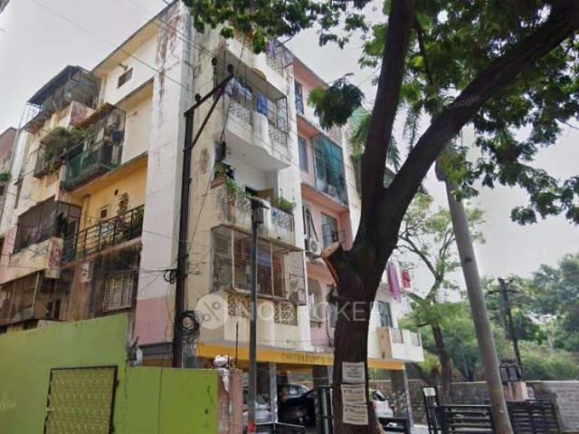 4 BHK Flat In 4 Bhk Flat For Sale In Gagan Mahal, Domalguda, Himayatnagar