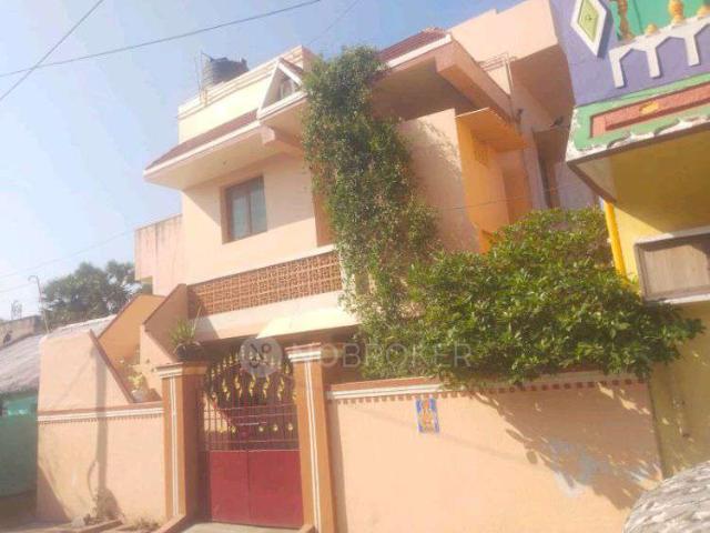4 BHK House For Sale In 45, Sri Chakra Nagar, Ramakrishnapu