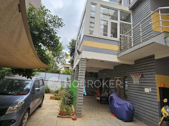 4+ BHK House For Sale In 50, Patel Nanjundappa Layout