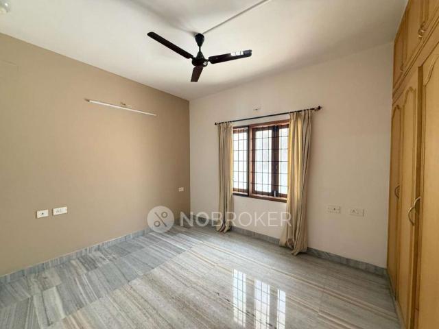 4+ BHK House For Sale In 5th A Main