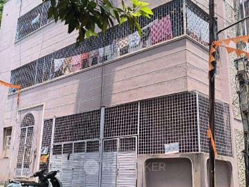 4+ BHK House For Sale In 5th Block