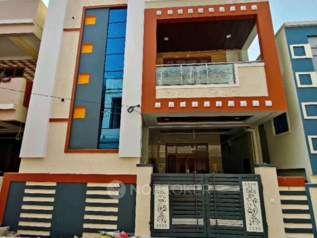 4 BHK House For Sale In 7hfr+x9x, Turkayamjal, Telangana 501510, India