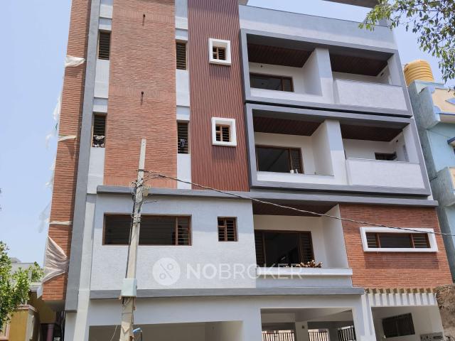 4+ BHK House For Sale In 81, 6th Main Rd, Manjunatha Nagar