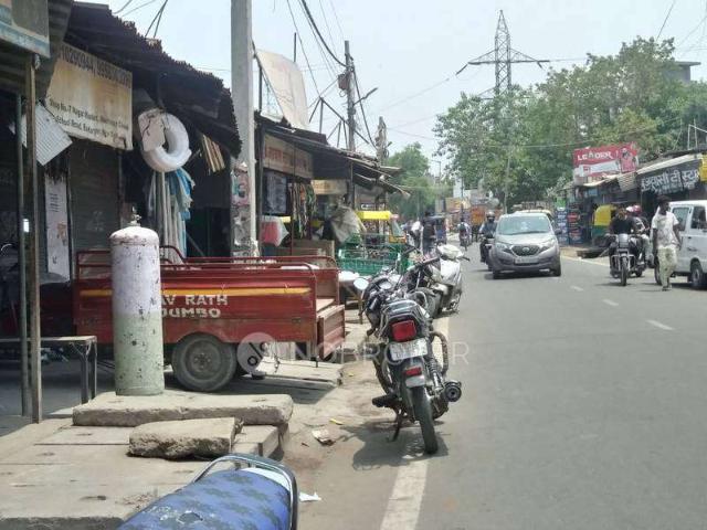 4+ BHK House For Sale In 1053a, Mithapur Extension, Mithapu