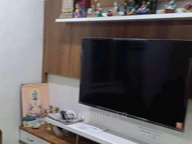 4+ BHK House For Sale In Dhankawadi