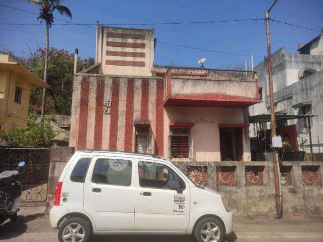 4 BHK House For Sale In 114, Girija Shankar Society, Taljai