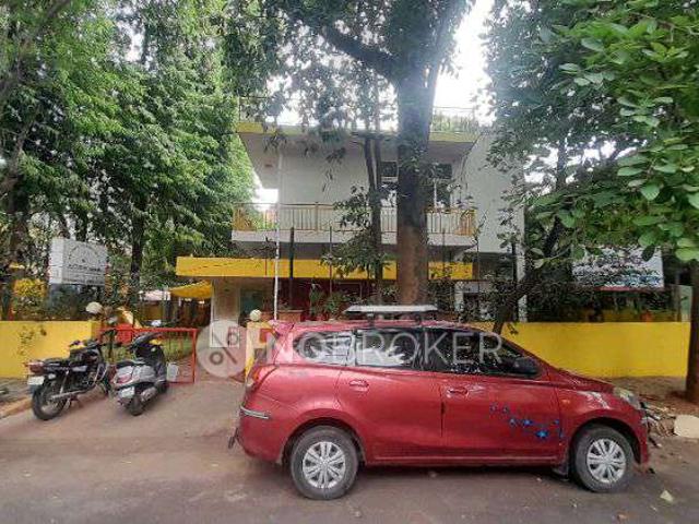4 BHK House For Sale In 15, 9th A Main Rd