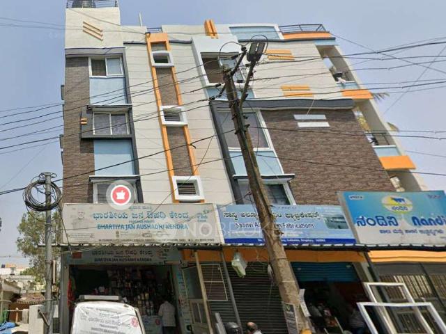 4 BHK House For Sale In 207, Gubbalaala Main Rd, Jayanagar Housing Society Layout, Subramanyapura, Bengaluru, Karnataka 560061, India
