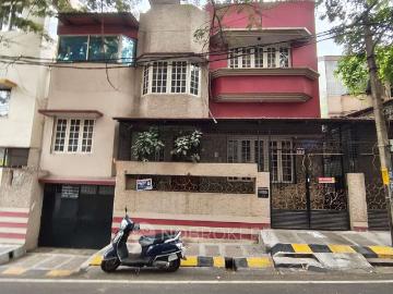 Banashankari 5th Stage, Bangalore, Bangalore District, Tamil Nadu