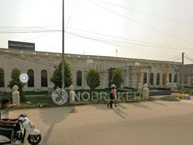 4+ BHK House For Sale In 2, Near Bahrampur, Yashica Heights