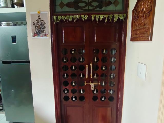 4+ BHK House For Sale In 2, 7th Main Rd, Shreya Colony, 8th