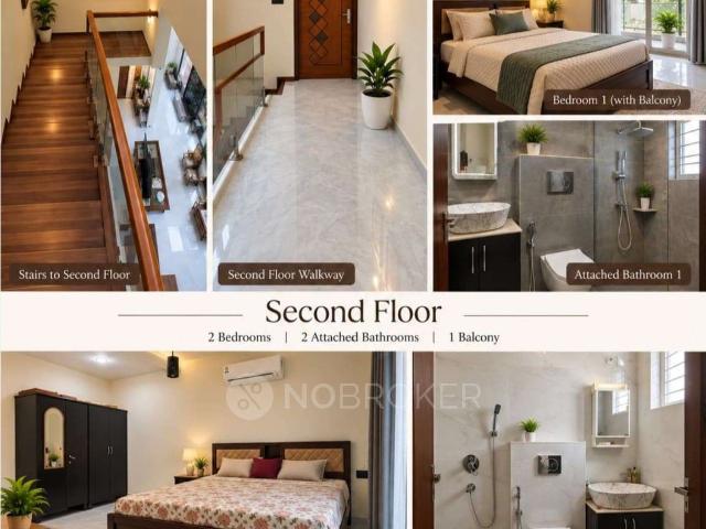 4+ BHK House For Sale In 2p5j+286, Green Ave Layout Rd, Kod