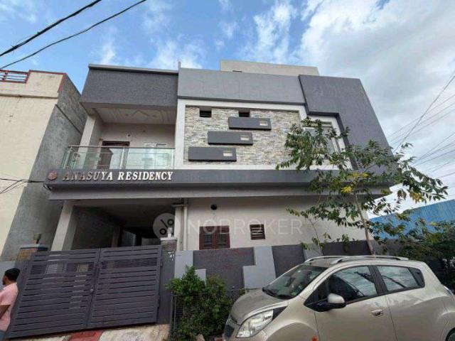 4+ BHK House For Sale In 37, Sai Residency, Kranthi Nagar